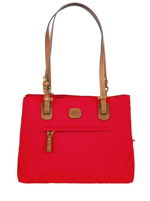 BRIC’S Bolsa de X Bandolera geranio - Bolsos Mujer