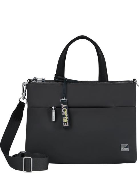 SAMSONITE WORKATIONIST  Bolsa para PC de 13,3" NEGRO - Maletines de Trabajo