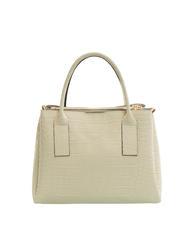 TOSCA BLU GLICINE Bolso mediano de piel - Bolsos Mujer