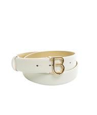 TOSCA BLU BELT Cinturón de cuero - Cinturones