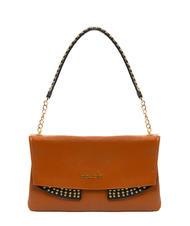 BRACCIALINI NAOMI Bolso bandolera de piel - Bolsos Mujer