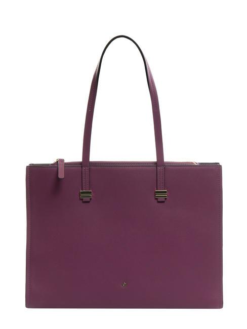 SAMSONITE HEADLINER Bolso shopping con bandolera magenta - Bolsos Mujer