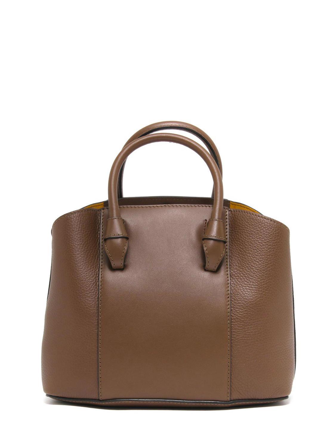 Furla Miastella Bolso Shopper Con Estampado De Roma Bombones Compra A Precios De Outlet