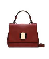 FURLA EMMA Bolso mini con asa superior - Bolsos Mujer