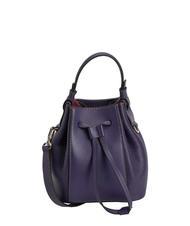 FURLA MIASTELLA Mini Cubo de mano, con bandolera - Bolsos Mujer