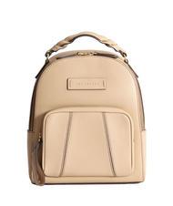 THE BRIDGE BRIGIDA Mochila de cuero - Bolsos Mujer