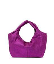 GIANNI CHIARINI AGNESE Bolso en piel laminada - Bolsos Mujer