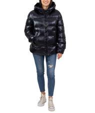 DEKKER MARTFLY NIK Plum&iacute;fero corto acolchado - Chaquetas de plumas de mujer