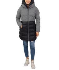 DEKKER CIRRUS LT Chaqueta de plumas con capucha - Chaquetas de plumas de mujer