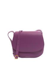 COCCINELLE CHERRY Bolso bandolera mini de piel - Bolsos Mujer