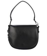 ROCCOBAROCCO NINA  Mini bolso de hombro, con bandolera negro - Bolsos Mujer - 1
