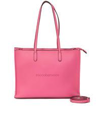 ROCCOBAROCCO OLIVIA  Shopper de hombro, con bandolera fucsia - Bolsos Mujer - 1