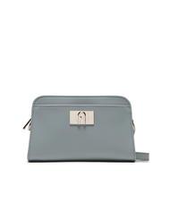 FURLA 1927 Bolso de hombro pequeño Ares de piel - Bolsos Mujer