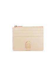 FURLA 1927 Tarjetero con cremallera - Carteras Mujer