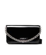 FURLA SPLENDIDA Bolso MINI de piel con bandolera - Bolsos Mujer