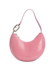 FURLA PRIMAVERA Bolso hobo de piel - Bolsos Mujer