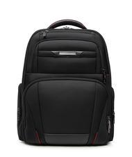 SAMSONITE PRO-DLX 5 Mochila expandible para portátil de 17,3" - Mochilas para portátil