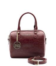 ROCCOBAROCCO RUBINO Bolso ba&uacute;l con bandolera - Bolsos Mujer