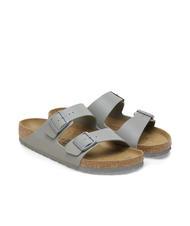 BIRKENSTOCK ARIZONA BIRKO-FLOR Zapatilla sandalia - Zapatos unisex