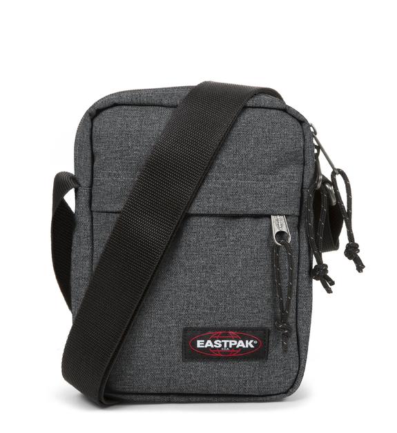 EASTPAK Bandolera Modelo THE ONE BlackDenim - Bandoleras Hombre