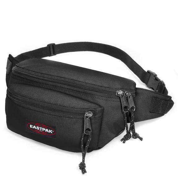 EASTPAK Riñonera Modelo DOGGY BAG NEGRO - Riñoneras