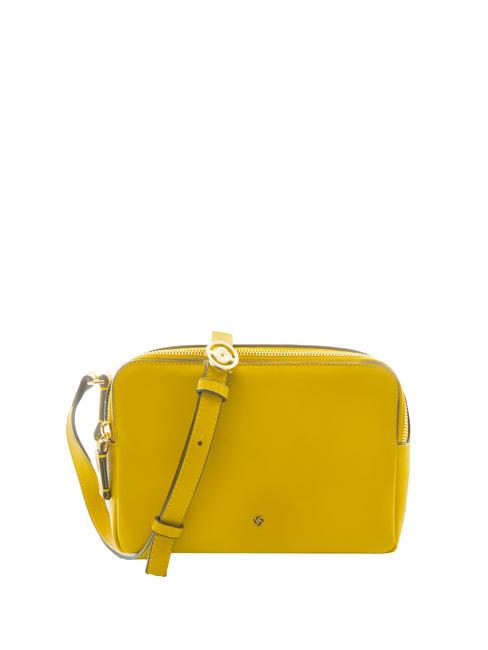 SAMSONITE EVERY-TIME Bolso bandolera pequeño con 2 compartimentos mus / grito - Bolsos Mujer