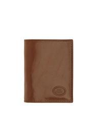THE BRIDGE STORY UOMO Cartera de piel para hombre. BROWN - Carteras Hombre - 1