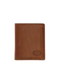 THE BRIDGE STORY UOMO Cartera de hombre BROWN - Carteras Hombre - 1