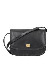 THE BRIDGE STORY Postina de hombro, en cuero - Bolsos Mujer