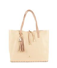 L'ATELIER DU SAC MIDNIGHT IN PARIS Bolso shopper con clutch - Bolsos Mujer