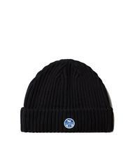 NORTH SAILS BASIC Gorro canalé con puño - Sombreros