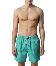 NORTH SAILS VOLLEY ALL OVER Traje de baño - Trajes de baño