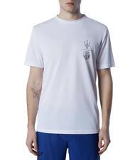 NORTH SAILS MASERATI Camiseta con estampado gráfico - camiseta
