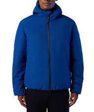 NORTH SAILS HOBART chaqueta con capucha oc&eacute;ano azul - Chaquetas de plumas para hombre - 1