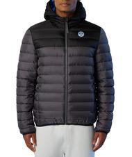 NORTH SAILS SKY HOODIE chaqueta con capucha - Chaquetas de plumas para hombre