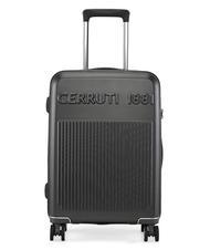CERRUTI 1881 Carro extensible para equipaje de mano - Equipaje de mano