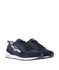 NORTH SAILS HORIZON PLAIN  Zapatillas azul marino/blanquecino - Zapatos Hombre - 1
