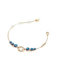 GUESS RIVOLI Pulsera con cristales - Pulseras