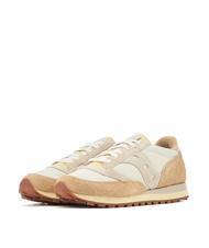 SAUCONY JAZZ 81 Zapatillas blanco/beige - Zapatos unisex - 1
