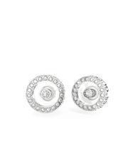 GUESS BOND Pendientes Bond con circonitas - Pendientes