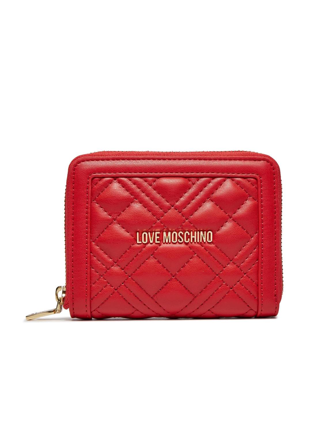 Cartera moschino precio new arrivals