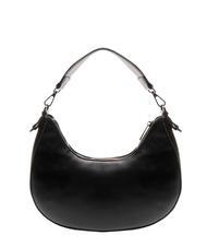 ROCCOBAROCCO NINA bolso de hombro media luna - Bolsos Mujer