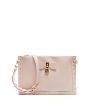 L'ATELIER DU SAC LA LA LAND Bolso de mano de hombro plano - Bolsos Mujer