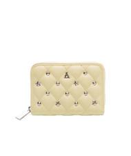 L'ATELIER DU SAC REBECCA Cartera acolchada con cremallera - Carteras Mujer