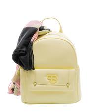 PASH BAG GLOSS Mochila con bufanda - Bolsos Mujer