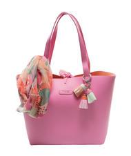 PASH BAG LIKE IT! Bolso shopper con bufanda - Bolsos Mujer