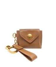 THE BRIDGE STORY DONNA Estuche para llaves de cuero - Llaveros