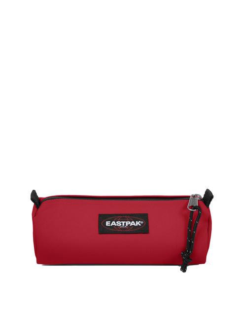 EASTPAK BENCHMARK estuche con cremallera rojo escarlata - Estuches y Accesorios