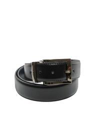 ROCCOBAROCCO DOUBLEFACE cinturón reversible - Cinturones