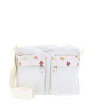 MANDARINA DUCK MD20 BLOSSOM bolsa de hombro - Bolsos Mujer